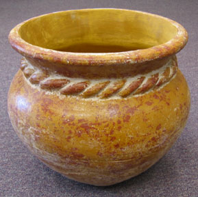 Terra Cotta Pot